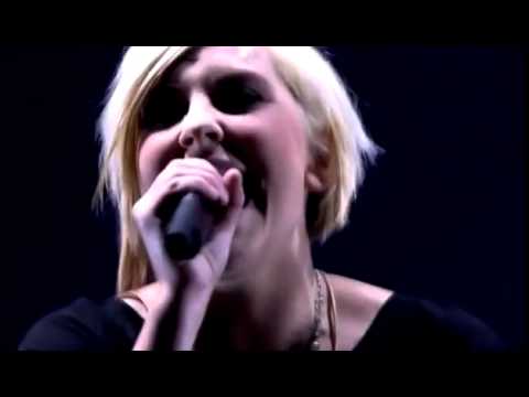 Allure feat. Julie Thompson - Somewhere Inside (from Elements Of Life Copenhagen DVD)