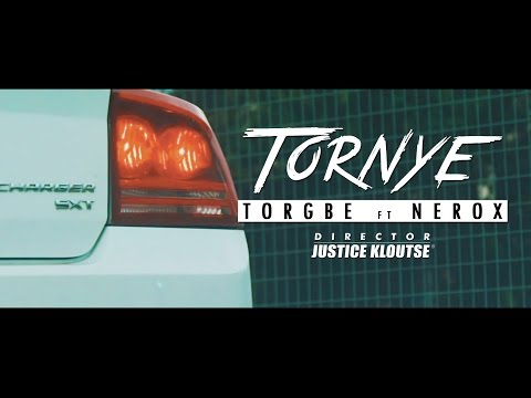Torgbe - Tornye ft. Nero X (Official Video)
