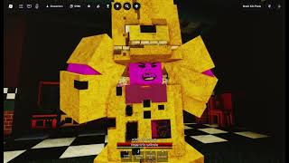 I made the SPRINGLOCK FAILURE in JJS build mode