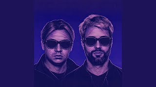 Малиновый Закат 2.0 (Malinovii Zakat 2.0) Lyrics English Translation