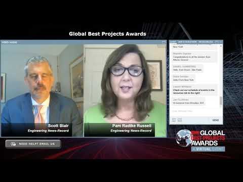 Award of Merit, Education/Research: Macau Outlying Island Medical Complex — Nursing College