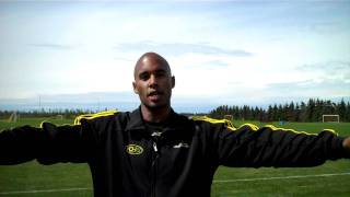 Proper Running Technique for the Best Results