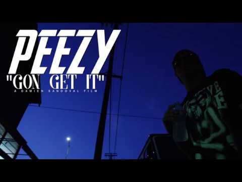 Tha Real Peezy - Gon Get It - Official Video