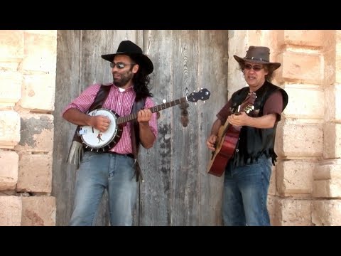 KULL MIBDI MITMUM - The Duwoduwo Duo