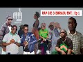 NAMUDIGULI Hitmaker Best Moments Of Rap Gie In Emradu Entertainment Music Label