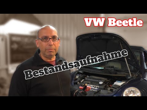 New Beetle - Noch einer von den Guten? -  Bestandsaufnahme