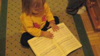 Rehearsing the Messiah