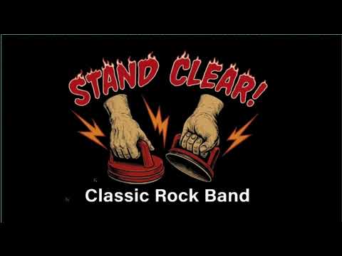 Promotional video thumbnail 1 for Stand Clear!