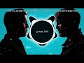 James Arthur x Martin Jensen - Nobody (Chanc Extended Mix) James Arthur x Martin Jensen - Nobody (Chanc Extended Mix)