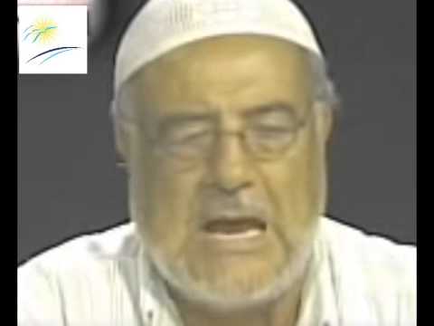 Conoce el Islam-Clase-Jaime Flecher-La ciencia en el Islam(1)