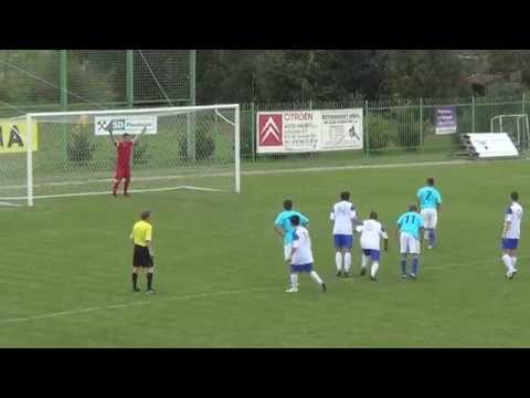 1. FC Spořice - SK Hrobce Roudnice nad Labem 3:2