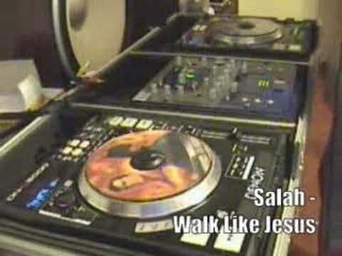 DJ Digital Josh - Gospel Gangsters pt.2