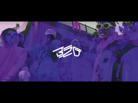 CentralGang - V NOCI/320Klan |Shaka, Glory Jony, Peacemaker, Vercetti|
