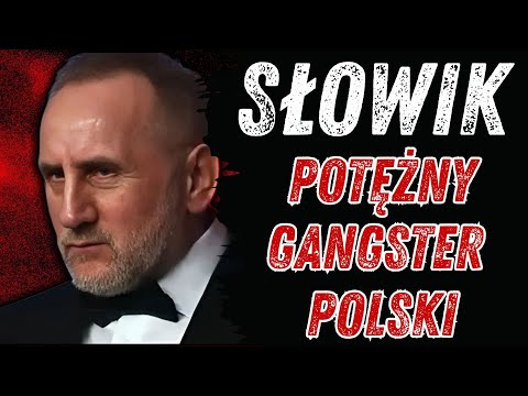 Słowik” – Andrzej Banasiak. Najpotężniejszy gangster Polski
