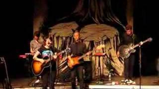 Tegan and Sara - Fix You Up