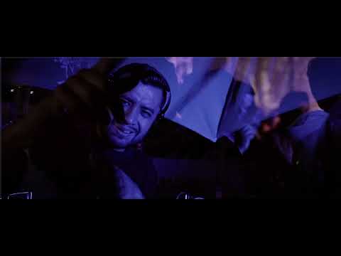 Sebastian Ledher en Chiclayo ( Alucina Promote )