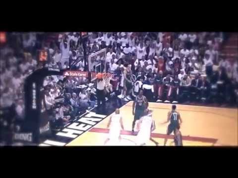 Ray Allen mix- Miracle HD