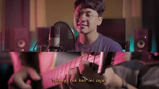 Download lagu Cuek (Versi Akustik ) - @RizkyFebian  | AdtyCover mp3