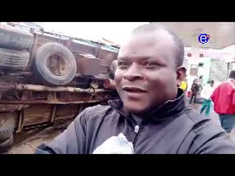 THE 6PM NEWS MONDAY 3rd AUGUST 2020 - EQUINOXE TV