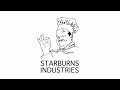 ITS A GOOD SHOW Starburns Industries