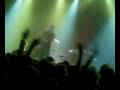 Enter Shikari - Havoc B (Live in Manchester)