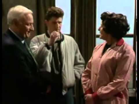 Home To Roost Return To Clagthorpe S4 Ep5 Part1