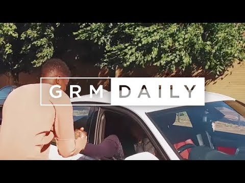 DOCTADEE - Lock It Off [Music Video] | GRM Daily