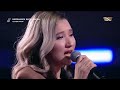Ayree Жұлдызым COVER SHOW