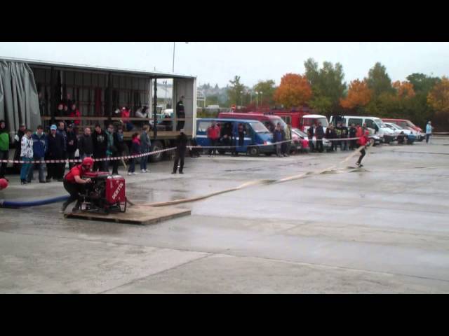Chlumčany, 12. 10. 2013