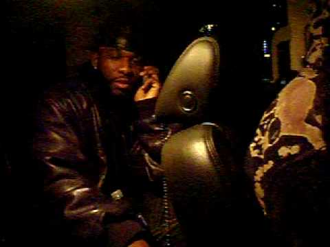 Spliff Starr shout to the Big homie El