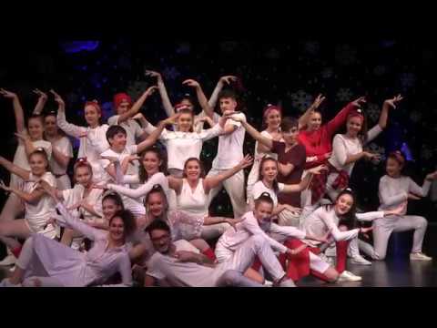 1  SPEEDLIGHT CREW & JUST US - 17.12.2017