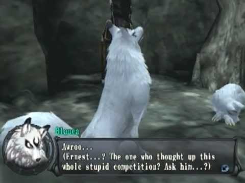 Let's Play Shadow Hearts Covenant - Part 64 - Saki Reveals Secret #1