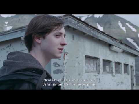 SPARROWS (ein Film von Runar Runarsson) | im kult.kino Basel