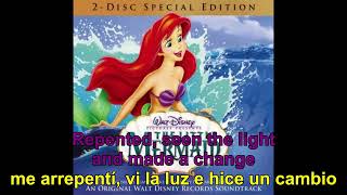 Poor Unfortunate Souls - Jonas Brothers (subtítulos en español)