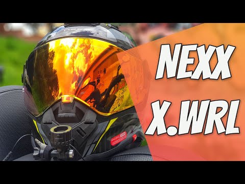 NEXX X.WRL ★ Review ★ - ENGLISH 💯✅