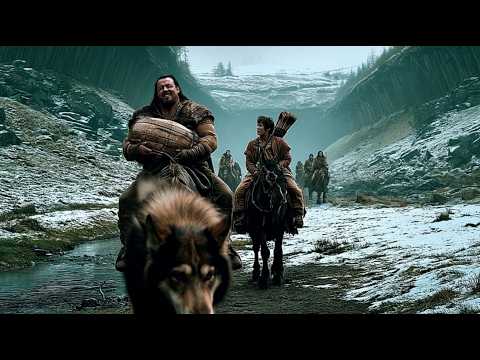 A lab experiment gone wrong... now the parasite is hunting its creators | English movie | Sci-fi