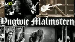 Yngwie Malmsteen - No love lost