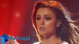 Cher Lloyd &amp; Becky G - Oath - THE X FACTOR USA 2012
