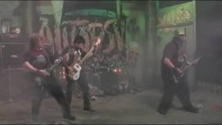 Autopsy - Voices (Official Video)