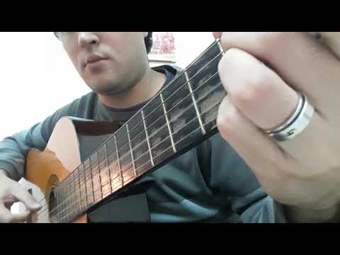 Punteo de  Abrojito - Nahuel Pennisi