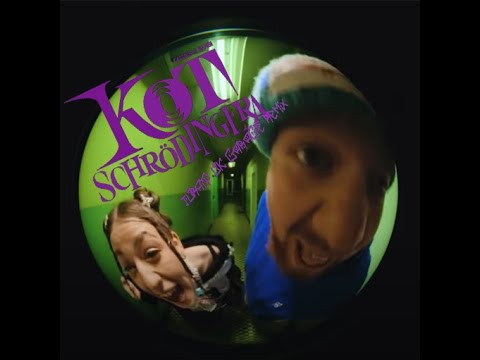 CatchUp feat. bambi - Kot Schrödingera ale to UK GARAGE