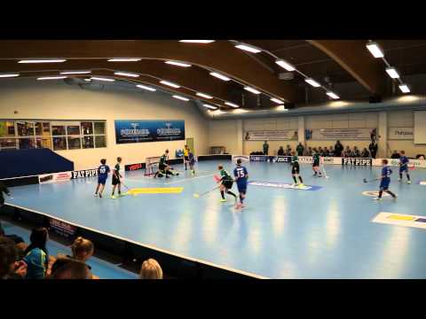 C2 SM-sarja Erä-GrIFK 3.3.2015
