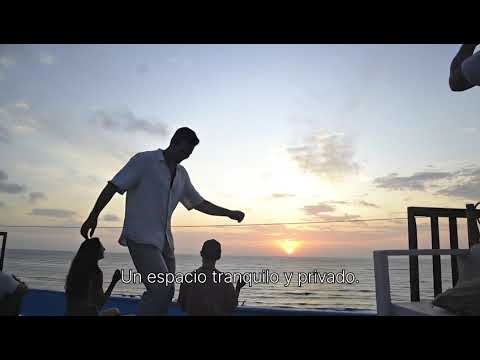 Casa Hey-Sol | hospedaje Frente al Mar en Bahía de Caráquez – Manabí