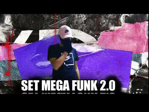 SET MEGA FUNK 2.0 ( DJ JULIO BEAT )