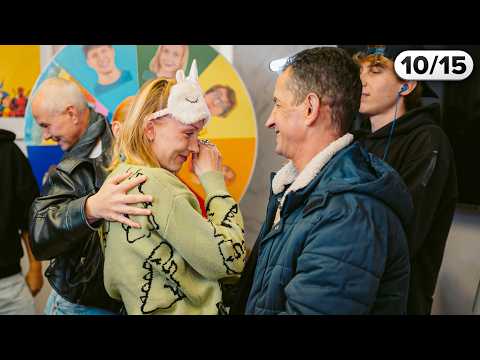 To Był Moment, Który Wzruszył Wszystkich! (Finał 10/15)