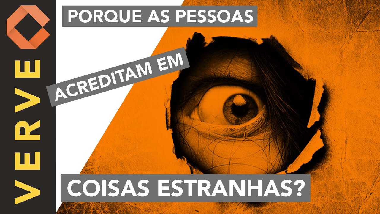 Crenças sem evidências: O perigo das pseudociências e a relevância do pensamento crítico