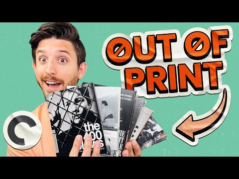 I Found A Bunch of OOP Criterions for ONLY $16!