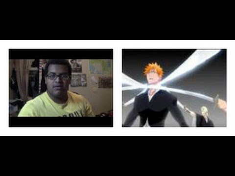 Bleach Chapter 656 Rampage!