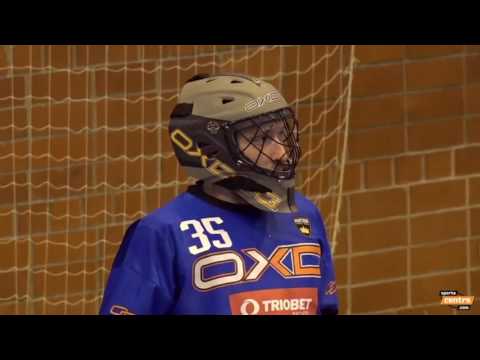 2017.03.11 Triobet/Ulbroka - Rockets. Highlights