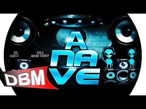 A NAVE - Lançamento 2017